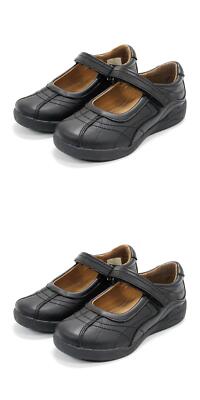 Stride Rite Toddler's Claire Mary-Jane Ballet Flats
