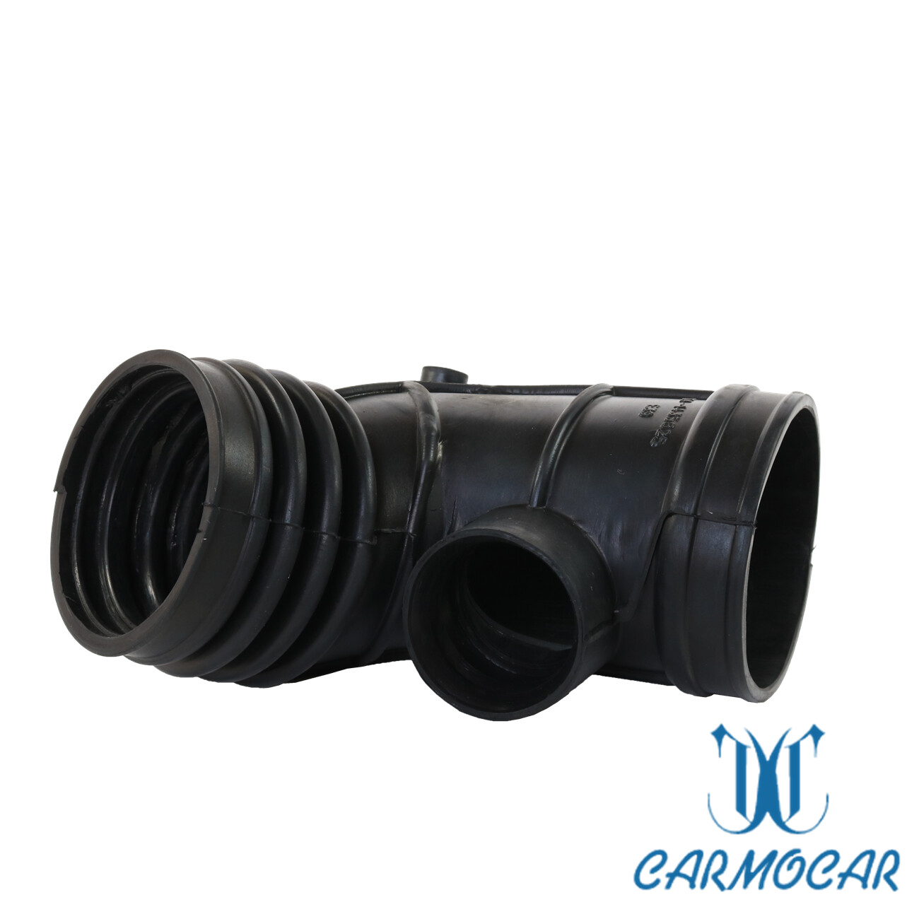 Fit For BMW E39 530i Sedan Intake Boot Air Mass Flow Meter Sensor Air