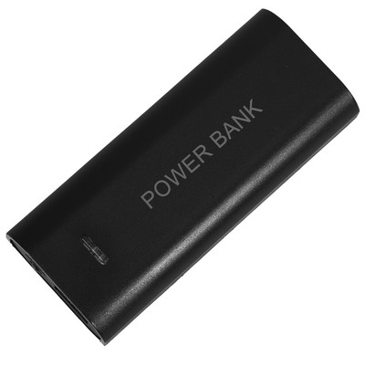  Geheimversteckbox, versteckter Schlüsselbehälter, Powerbank-förmige