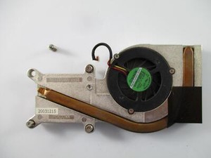 Lüfter Kühler ACER TRAVELMATE 291LMI ATCL512C000