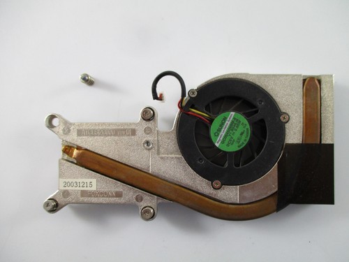 Lüfter Kühler ACER TRAVELMATE 291LMI ATCL512C000