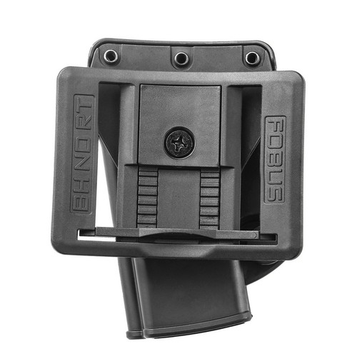 Fobus TA-24/7 Rotation Holster Taurus PT 24/7 G1 zertifizierter Fobus Händler - Bild 6 von 6