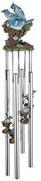 Stealstreet Ss-g-41977 Wind Chime Round Top Blue Jay Musical Hanging Garden P... on sale Stealstreet Ss-g-41977 Wind Chime Round Top Blue Jay Musical Hanging Garden P... on sale