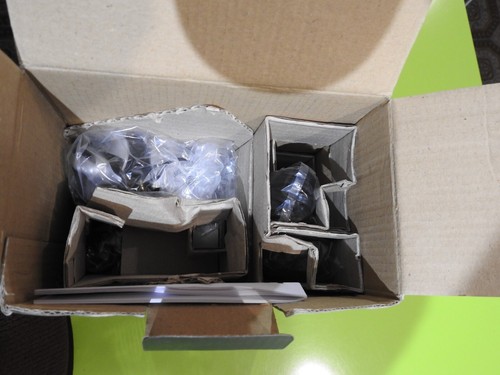 BRAND NEW UNIDEN XDECT 8015 CORDLESS PHONE - Zdjęcie 6 z 6