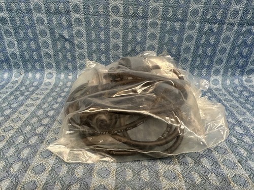 New Spark Plug Wire Set #4560 Fits 1987-1989 Nissan Stanza 2.0L 4 Cyl. USA - Picture 4 of 6