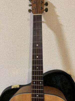【お値下げ中】K.YAIRI LO-K13-OVA NT アコースティックギター Acoustic Guitar K. Yairi LO-K13-OVA NT Natural with Hard Case | eBay
