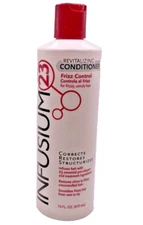 Infusium 23 Revitalizing Conditioner Frizz Control / 16 fl oz