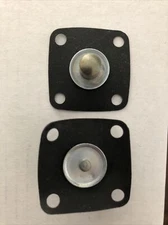  VW SOLEX 28PCI 1954-1960 ALCOHOL RESISTANT DIAPHRAGM EFUEL SAFE ROYZE SO-15K