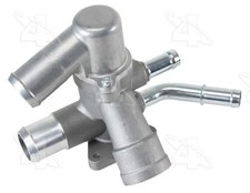 Engine Coolant Water Outlet Housing Kit-Outlet / Housing Kit fits 08-15 CX-9