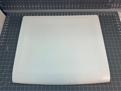 #ad Samsung Washer Lid Assembly P# DC97 17133D DC97 21510U $130.00