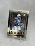 Rashawn Slater   2021 Panini Chronicles Legacy RC Rookie Card #212 LA Chargers