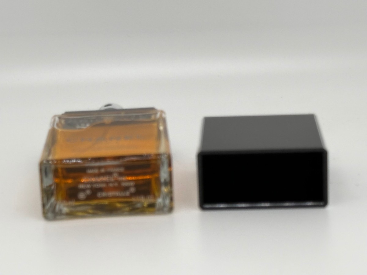 CRISTALLE by CHANEL 1.7 FL oz / 50 ML Eau De Parfum Spray | eBay