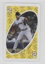 2006 Uno Boston Red Sox Tim Wakefield #2Y uk2