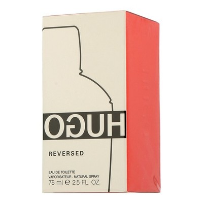 Hugo Boss HUGO Reversed EDT 75ml