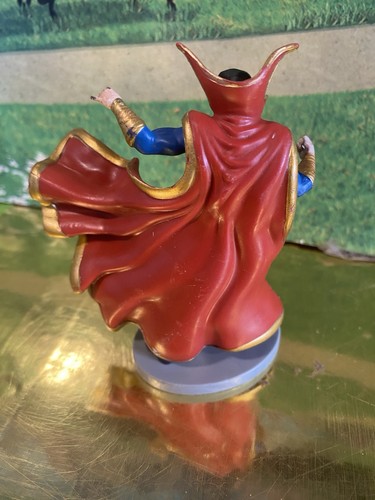 doctor strange marvel legend Figur  - Bild 9 von 11