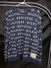 Tommy Hilfiger Men s Large Long Sleeve Shirt