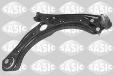 SASIC Querlenker Dreieckslenker 7476538 für VW POLO 6 AW1 BZ1 AE1 CROSS C11 D31