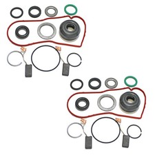 Bosch 2 Pack of Rotary Hammer Replacement Service Packs - 1617000A16-2PK