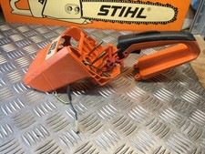 capot moteur pour tronçonneuse stihl 025