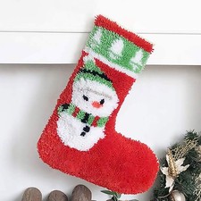 Miaollun Latch Hook Kits Latch Hook Rug Kits Crocheting Rug Embroidery Shaggy