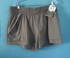 Avalanche Shorts XL NWT Drawstring.Style:CA560.