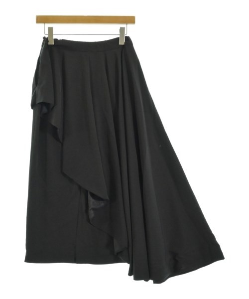 AMERI Long/Maxi Length Skirts Black (Approx. XS) … - image 2