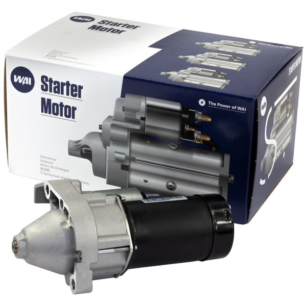 Anlasser Starter FüR BMW R 1100 GS R 1150 GS R1150 R1100 R 1200 C R 850 GS R1200-image
