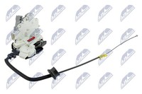 Nty EZC-AU-058 TüRschloss FüR Audi