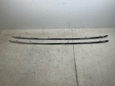 Barres de toit Audi QUATTRO