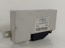 Steuergerät Mercedes Benz C-Klasse W202 Taxi Notalarm Steuergerät 2028204826