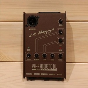 LR Baggs Para Acoustic Di | eBay