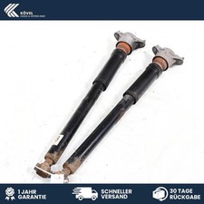 2x Stoßdämpfer hinten Hinterachse Mercedes B-Klasse W246 A2463201831