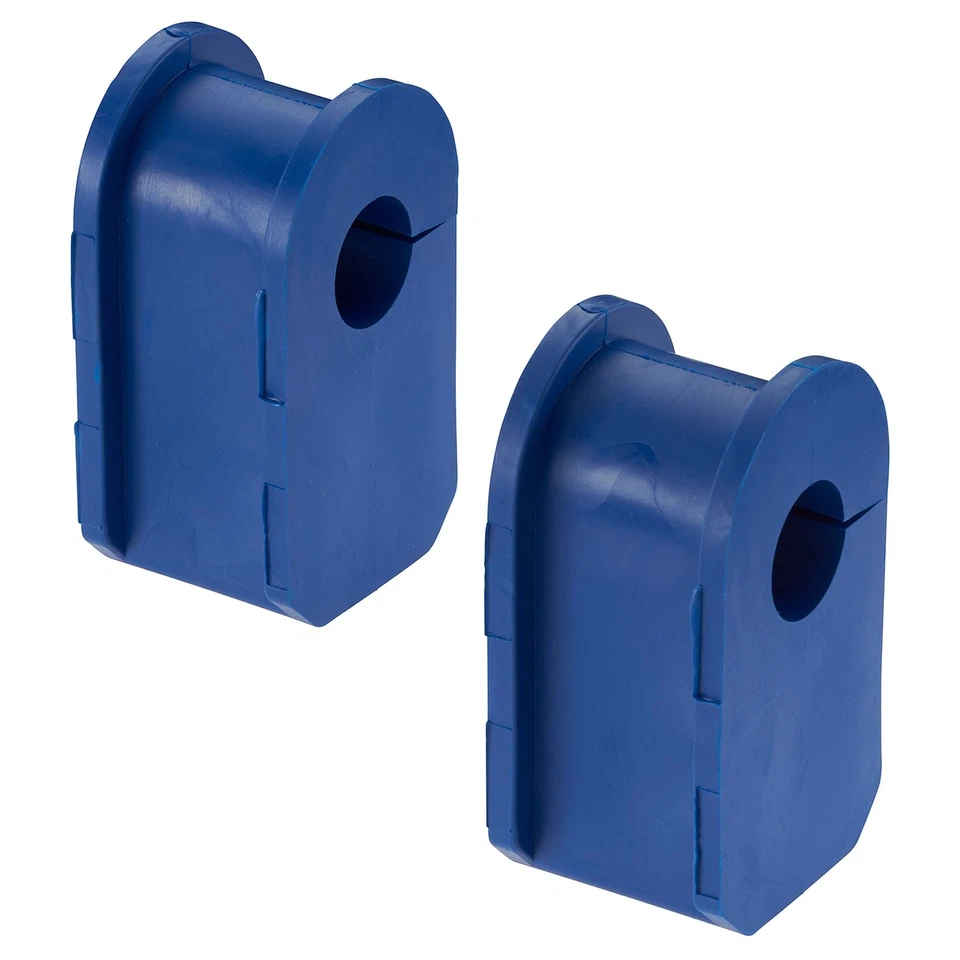 Kit de buje de barra estabilizadora MOOG para Fr a cuadro para Ford E-250 2003-08 Foto 2 de 3