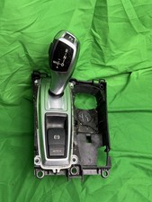 2010-2013 Bmw E70 X5 E71 X6 Automatic Gear Shift Shifter Assembly At Selector 2010-2013 Bmw E70 X5 E71 X6 Automatic Gear Shift Shifter Assembly At Selector