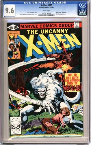 Comic Image