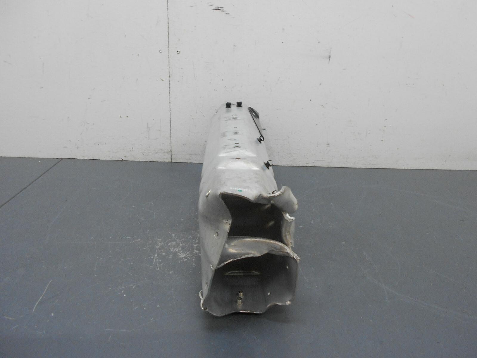 2018 18 19 20 McLaren 720S Left Front Rail Crash Structure 14AA240CP  #2063 A6