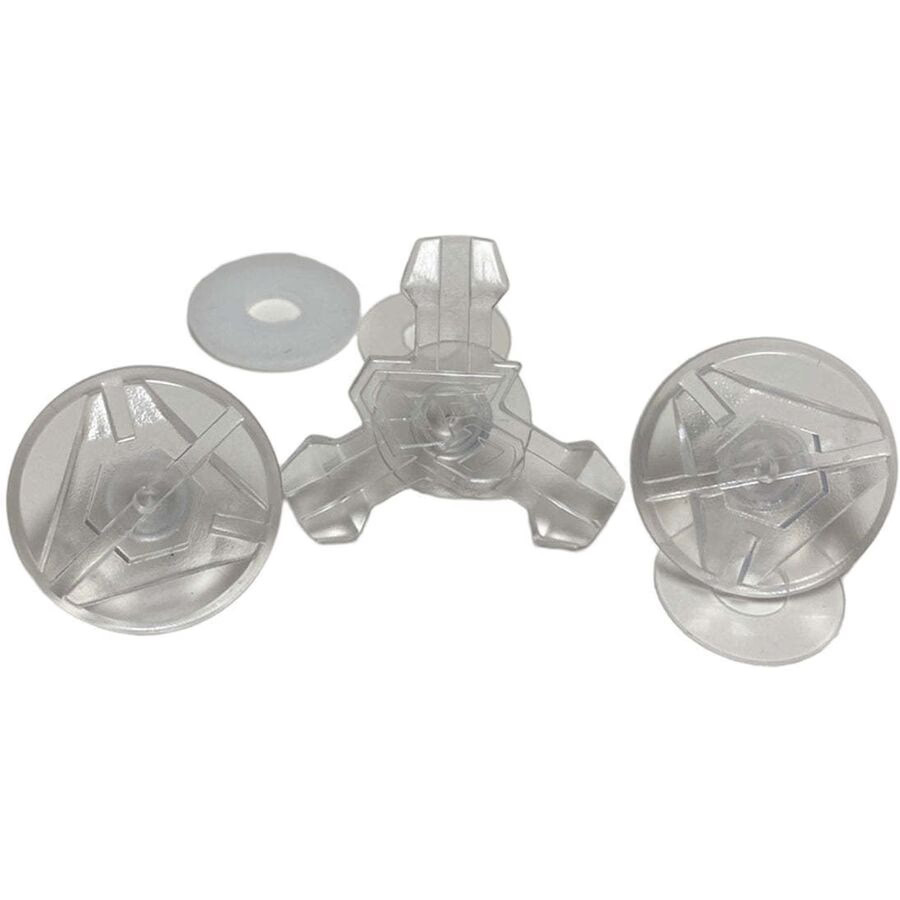 Atr Visor Screw Set