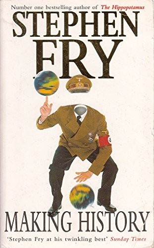 Making History by Fry, Stephen Paperback Book The Fast Free ShippingFREE US DELIVERY | ISBN: 0099464810 | Quality Books