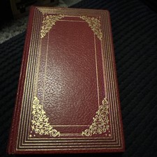 Dennis Wheatley Heron Edition Red Hardback 1970s Collection Pick Your Book