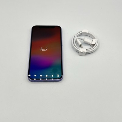 Apple iPhone12mini 本体 パープル【64GB】 Amazon.com: Apple iPhone 12 Mini, 64GB, Purple - Unlocked