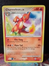 Charmeleon 46/132 Secret Wonders Regular on eBay