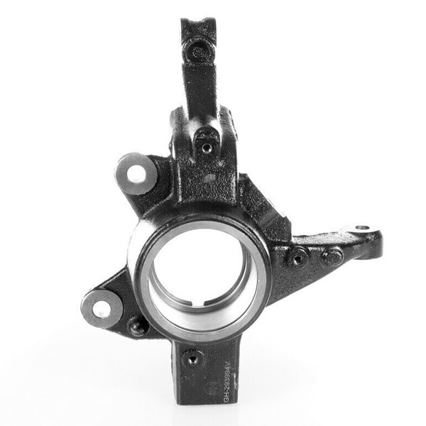 Achsschenkel RadaufhäNgung Vorne Links FüR Renault Clio IV BH Bj.2012/11-2024/12-image