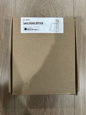 Brand NEW Plantronics Savi 8240 Wireless Headset