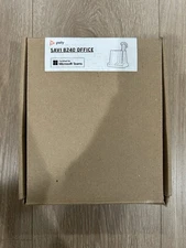 Brand NEW Plantronics Savi 8240 Wireless Headset