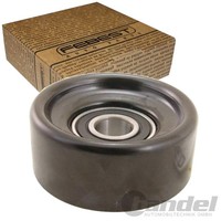 Febest Spannrolle, Keilrippenriemen Passend FüR Chevrolet Cruze Chrysler