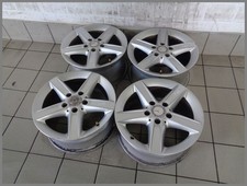 Mercedes Benz R171 SLK Felgen 7x16 ET34 1714013302 8x16 ET30 1714013402 F28 Orig Mercedes Benz R171 SLK Felgen 7x16 ET34 1714013302 8x16 ET30 1714013402 F28 Orig