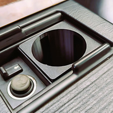 Aschenbecher Getr&auml;nkehalter Becherhalter f&uuml;r R129 SL500 SL320 AMG 300SL 500SL