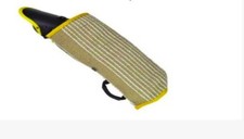 Dog Bite Sleeve Training Equipment Tool Double Layer Linen Cowhide Durable