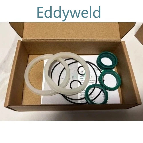 1PCS New FESTO Cylinder Parts Repair Kit DNG-32-PPV-A 105301 Fast