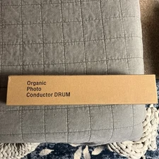 Organic Photo Conductor Drum